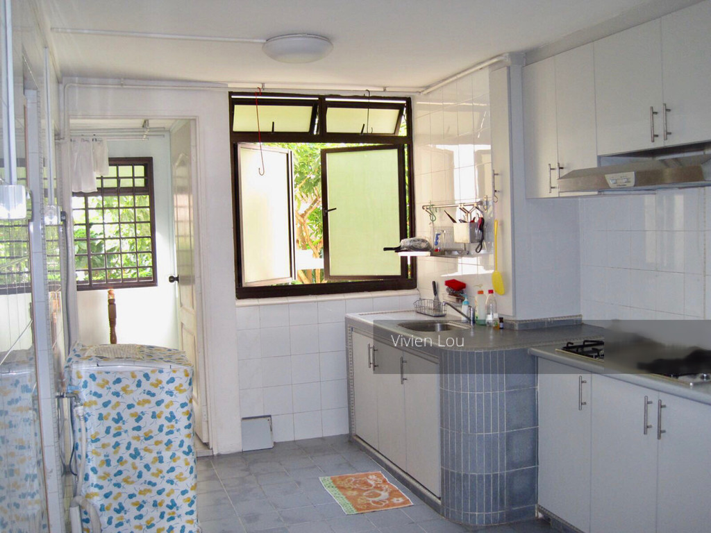 Blk 2 Ghim Moh Road (Queenstown), HDB 3 Rooms #181064682